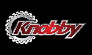 knobby